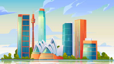 अष्ट्रेलियाका ८० लाख मानिसलाई किन बत्ति निभाउन भनियो ?