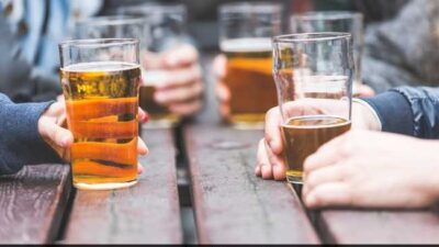 सिंगापुरमा ढलको पानीबाट बियर, उपभोक्त भन्छन्– पिउन कुनै आपत्ति छैन्