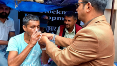 धितोपत्र बोर्ड र लगानीकर्ता तिलक कोइरालाबीच सहमति