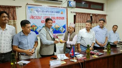विमानस्थल फुलफेजमा नचलेपछि व्यवसायीकाे लगानी डुब्ने खतरा