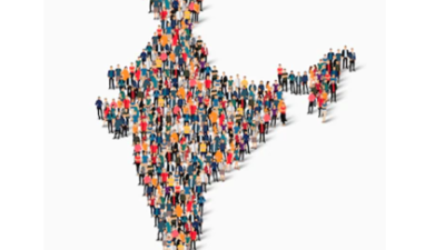 चीनलाई उछिनेर भारत बन्दै छ विश्कै सबैभन्दा बढी जनसंख्या भएको देश