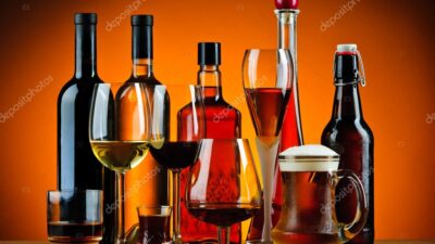 वर्षमा पौने चार अर्बको विदेशी रक्सी पिउछन् नेपाली