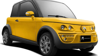 नेपालमा यी पाँच रंगमा ह्वाजी मिनी इभी उपलब्ध हुने, कति पर्छ मूल्य ?